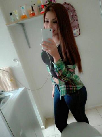 Алиса фото 2