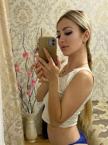 Ирина Сногсшибательная фото 2