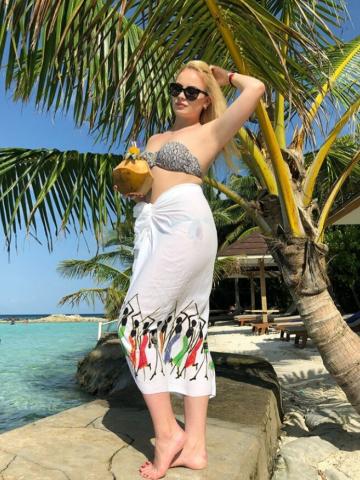 Делия фото 2