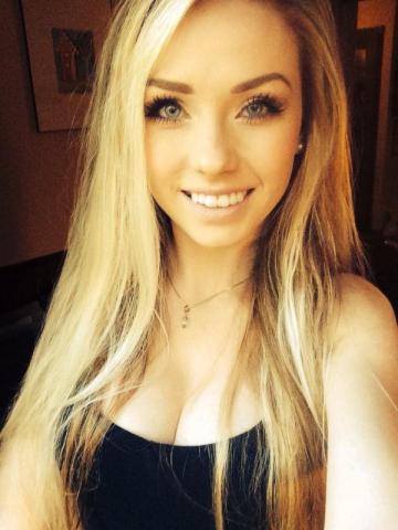 Патриция Хороший Секс фото 2